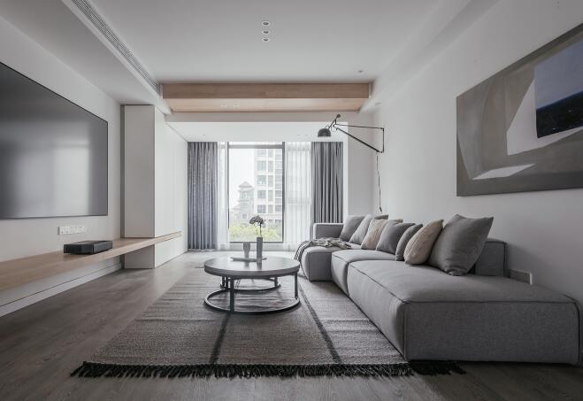 注意這8個(gè)細(xì)節(jié)，讓客廳裝修更出彩